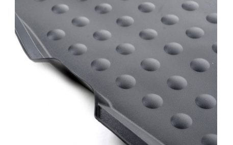 Коврик в багажник BMW 5 (10)