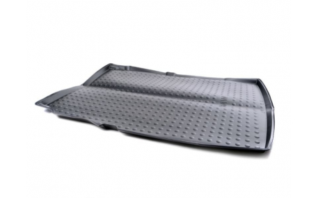 Коврик в багажник BMW 5 (10)