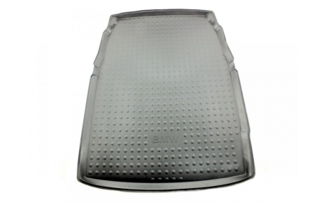 Коврик в багажник BMW 5 (10)