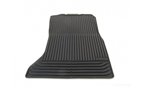 Коврики в салон BMW 5 (F10)