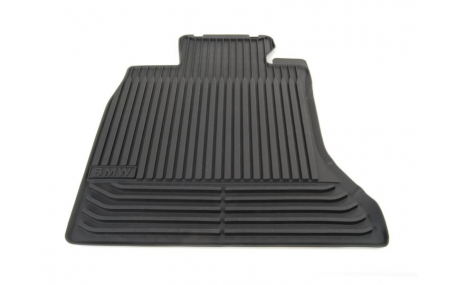 Коврики в салон BMW 5 (F10)