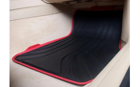 Коврики в салон BMW 3 F30