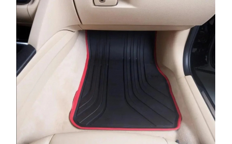 Коврики в салон BMW 3 F30