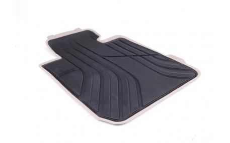 Коврики в салон BMW 3 F30