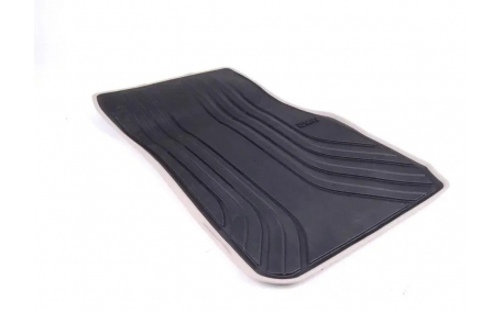 Коврики в салон BMW 3 F30