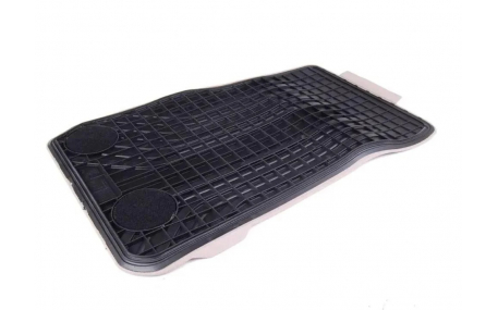 Коврики в салон BMW 3 F30