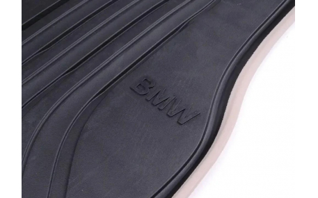 Коврики в салон BMW 3 F30