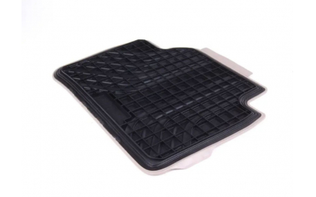 Коврики в салон BMW 3 F30