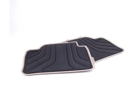 Коврики в салон BMW 3 F30