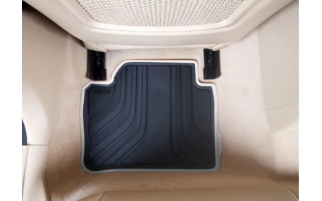 Коврики в салон BMW 3 F30