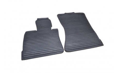 Коврики в салон Bmw X5/X6