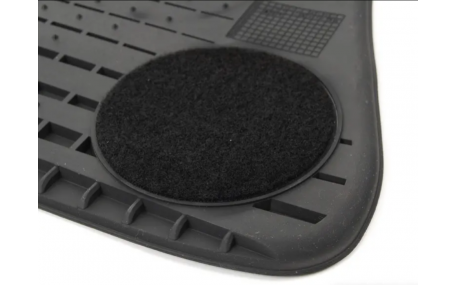 Коврики в салон Bmw X5/X6