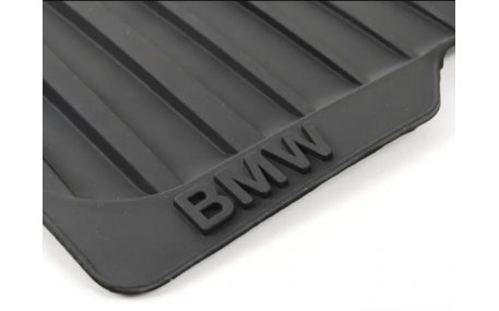 Коврики в салон Bmw X5/X6