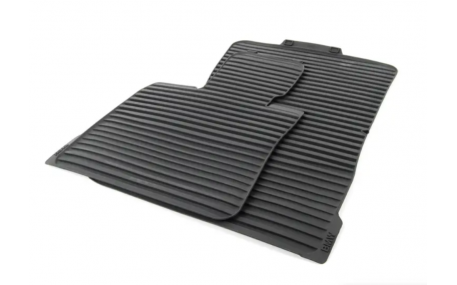 Коврики в салон Bmw X5/X6