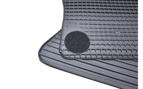 Коврики в салон Bmw X5/X6