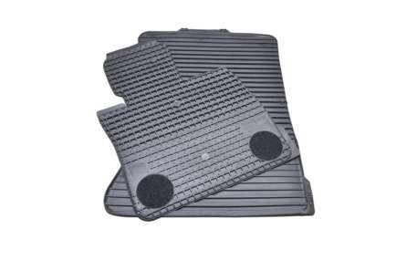 Коврики в салон Bmw X5/X6