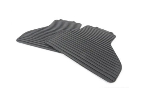 Коврики в салон Bmw X5 E70