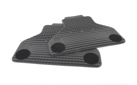 Коврики в салон Bmw X5 E70