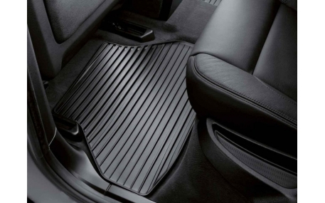 Коврики в салон Bmw X6 E71