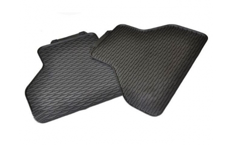 Коврики в салон Bmw X5/X6