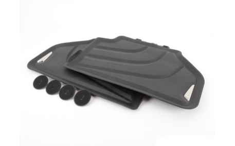 Коврики в салон BMW X3 F25