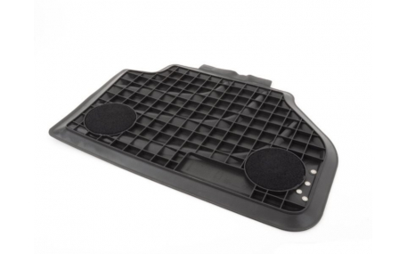 Коврики в салон BMW X3 F25