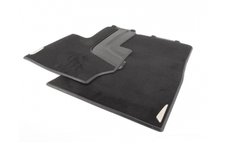 Коврики в салон BMW X3 (F25)