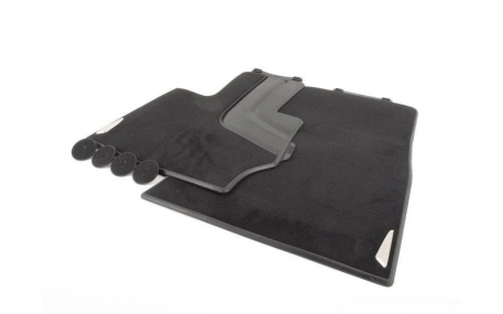 Коврики в салон BMW X3 (F25)