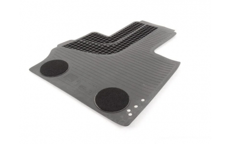 Коврики в салон BMW X3 (F25)