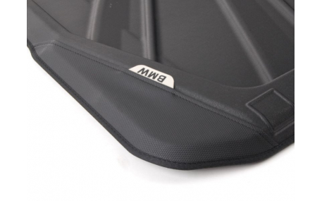 Коврик в багажник BMW X3 F25