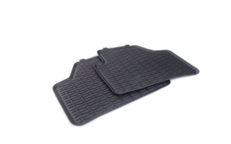 Коврики в салон BMW X1 E84