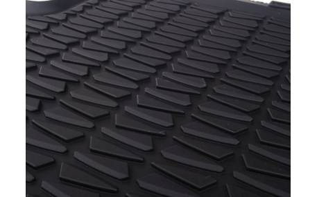 Коврики в салон BMW X1 E84