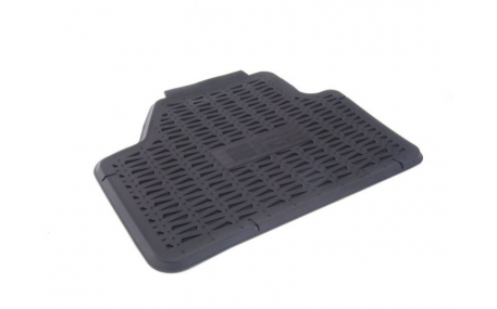 Коврики в салон BMW X1 E84