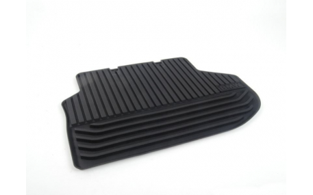 Коврики в салон BMW 5 (F10)