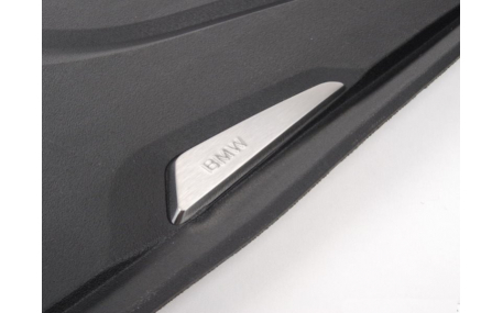 Коврики в салон BMW X5/X6