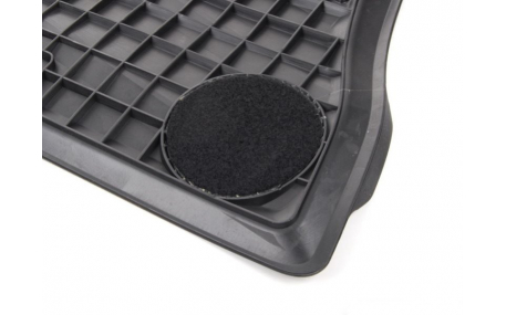 Коврики в салон BMW X5/X6