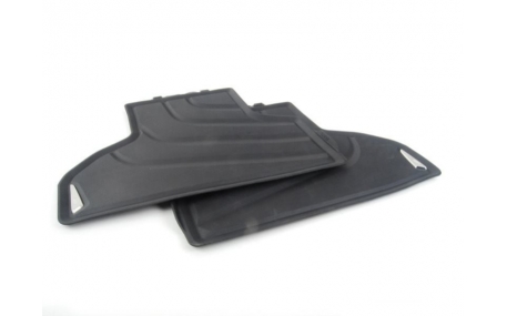 Коврики в салон BMW X5/X6