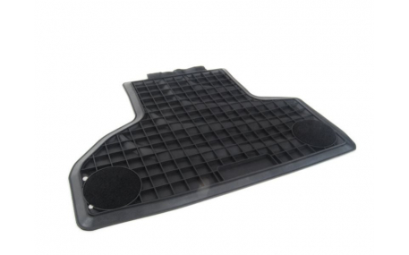 Коврики в салон BMW X5/X6