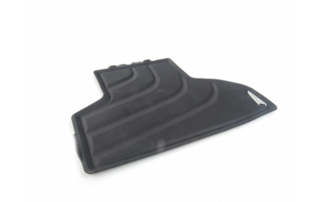 Коврики в салон BMW X5/X6