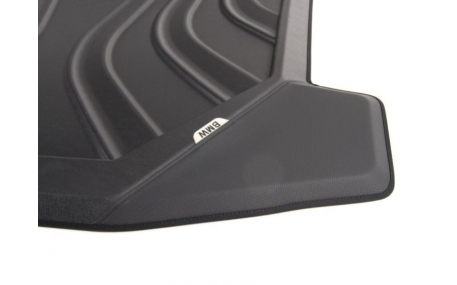 Коврик в багажник BMW X5 F15