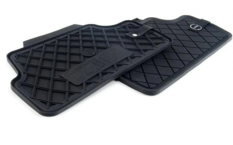 Коврики в салон Mini Cooper