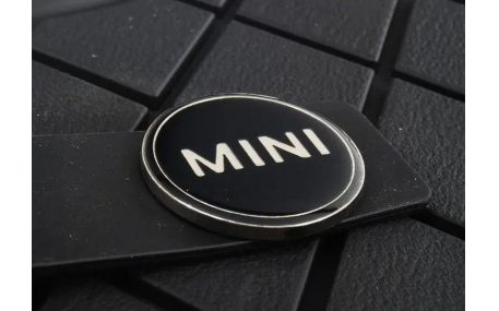 Коврики в салон Mini Cooper
