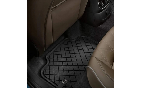 Коврики в салон Mini Cooper