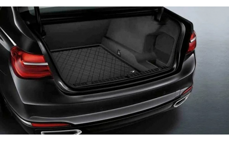 Коврик в багажник BMW 7 (G11)