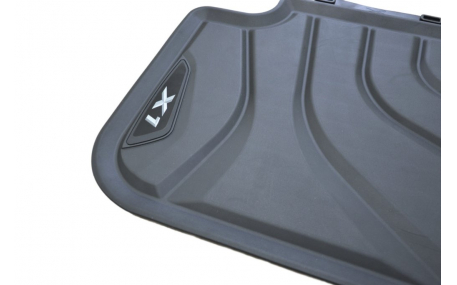 Коврики в салон BMW X1 (F48)