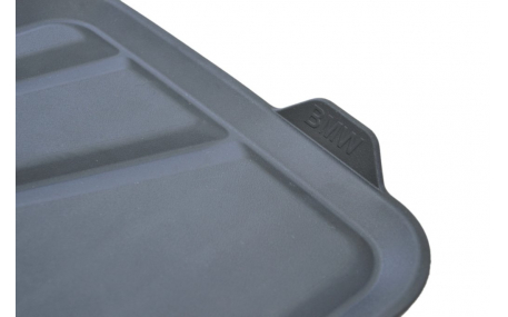 Коврики в салон BMW X1 (F48)