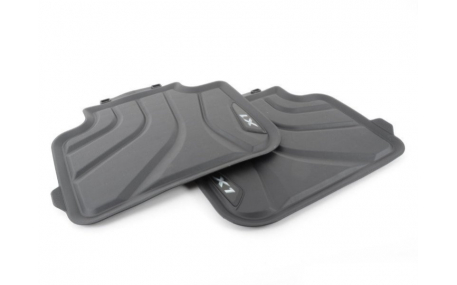 Коврики в салон BMW X1 (F48)