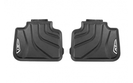 Коврики в салон BMW X1 (F48)