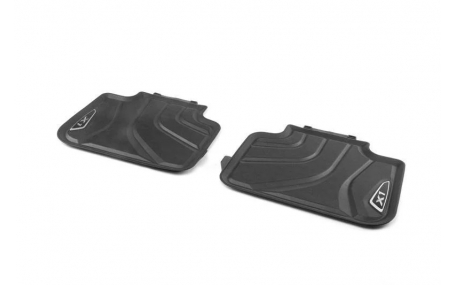 Коврики в салон BMW X1 (F48)