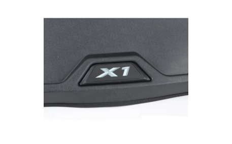 Коврик в багажник BMW X1 (F48)